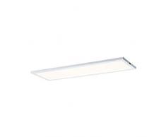 Paulmann Leuchten Paulmann 70776Â Armario Ace 7,5Â W 2700Â K blanco cÃ¡lido de luz LED Panel blanco 10Â x 30Â cm Base Set con funciÃ³n de regulaciÃ³n y Touch interruptor, metal, plÃ¡stico, satÃ©n