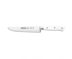 Arcos Riviera Blanc - Cuchillo de cocina, 150 mm (estuche)