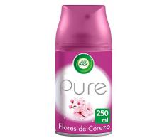 Air Wick Freshmatic Recambio de Ambientador Spray AutomÃ¡tico, Esencia para Casa con Aroma a Magnolia y Flor de Cerezo - 1 unidad