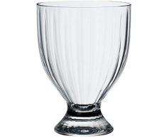 Villeroy & Boch Artesano Original Vaso de vino grande, 390 ml, Cristal, Transparente
