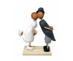 Jullar JC 403110 - Utensilio de decoración para repostería