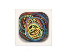 Tescoma Flexispace Bandeja, Blanco, 7.4x4.91x11.5 cm