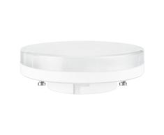 Osram LED Star GX53, Bombilla Led con Ãngulo de haz de 100 grados, 3.1 x 7.5 x 7.5 cm, 6.0 W, 4000 K, blanco frÃ­o