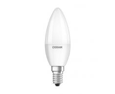 Osram 814936 Bombilla LED E14, Blanco
