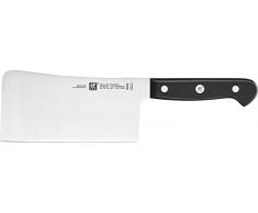 Zwilling Cuchillo picador, acero, plata, 38 x 9 x 3 cm