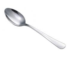 Tescoma Pack 3 Cucharas Mesa Classic, Acero