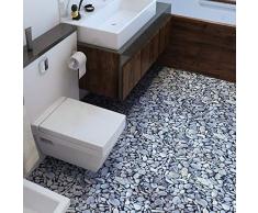 Ambiance-Live Pegatinas Azulejos Suelo