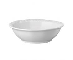 Rosenthal 10430-800001-15456 Maria - Taza de Desayuno (0,32Â l, 17Â cm), Color Blanco