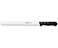Arcos Universal - Cuchillo para salmón semi-flexible, 300 mm (estuche)