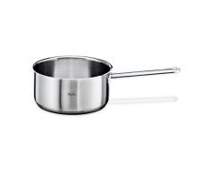 Fissler 084 – 157 – 16 – 101/0 Viseo Cazo de 16 cm, 32 x 27 x 15,5 cm, Acero Inoxidable