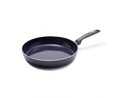 GreenPan CC001693-001 Torino - Sartén, color negro