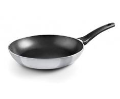 Lacor 26720 Sartén Vite con Antiadherente, Full Induction, Aluminio, 20 cm