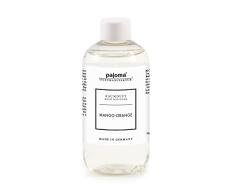 Pajoma ambientador colour naranja - De colour naranja, transparente, NachfÃ¼llflasche 250ml