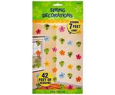 amscan - Guirnalda para Fiestas (670144)