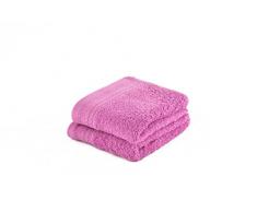 Top Towel - Juego de 2 Toallas BidÃ© - Toallas de baÃ±o - Toallas pequeÃ±as - 100% AlgodÃ³n Peinado - 600g/m2 - Medida 30x50cms