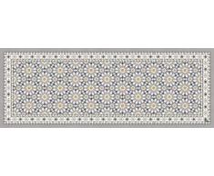 Alfombra Vinilo Nador DU 01 52 x 140 x 0.22 cm