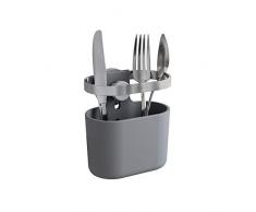 Umbra Holster Organizador de Fregadero, Gris, Talla Ãºnica