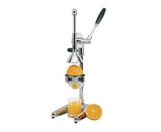 Leopold Vienna Exprimidor ManualÂ Profi IN139, Inoxidable, Gris, 7 cm