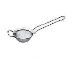 Silit Servieridee Colador, Acero Inoxidable Pulido