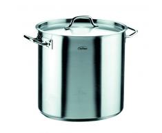 INOXIBAR 65601 - Olla Industrial, 24 Cm.