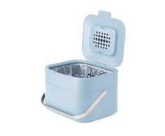 Joseph Joseph Stack 4 - Cubo de basura