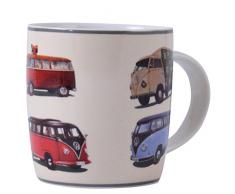 Brisa VW Collection VW T1 Bus Taza Grande de Café 370ml - Desfile