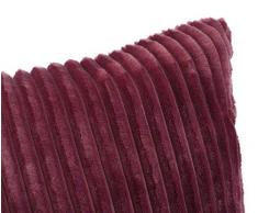 Gözze Funda de Cojín, Juego de 2 Unidades, Microfiber, Baya, 50 x 50 cm, 2