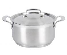 KrÃ¼ger Cazuela, Acero Inoxidable