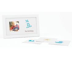 Pearhead 71101 - Marco de fotos infantil