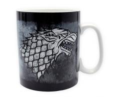 ABYstyle - GAME OF THRONES - Taza - 460 ml - Stark