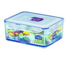 iSi Lock & Lock - Fiambrera Rectangular (5,5 L)