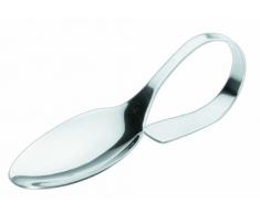 IBILI 731600 - Set 6 Cucharillas Presentacion INOX