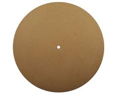 Rayher 62423000 DM con diámetro de 1,1 cm, 30 cm de diámetro, de 2 Piezas para Reloj de Tipo 89 301 00