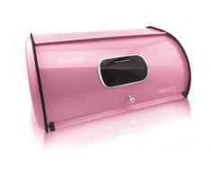 Camry CR-6717P - Panera, 12 l, color rosa