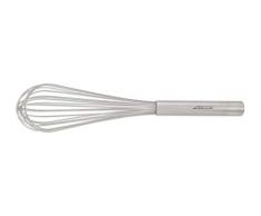 Arcos Batidor de Varillas Manual Acero Inoxidable TamaÃ±o, Plata, 300 mm