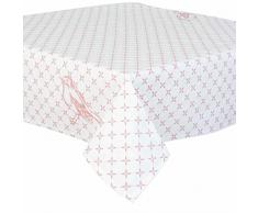 Clayre & Eef FY01 - Mantel (90 x 90 cm)