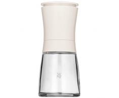 WMF Trend Molinillo de Especias, CerÃ¡mica, Blanco