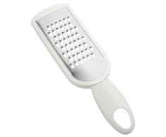 KUHN RIKON Swiss tamaÃ±o Mediano rallador (Ralladura Gruesa), Color Blanco