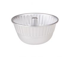 Ollas Agnelli coal30le16Â PudÃ­n Aluminio, Grosor 0,6Â cm, sin Tubo 16Â cm