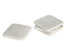 Premier Housewares Set Posavasos 4 Uds.