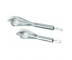 IBILI 750230 - Batidor INOX 12 Varillas 30 Cm