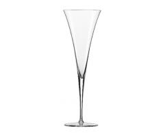 Zwiesel Schott Enoteca - Juego de copas de champán (2 unidades)