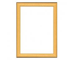 Vervaco PN-0009487 Marco de Fotos de Madera 1295/1318