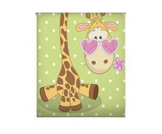 Blindecor Estor enrollable translÃºcido digital, Infantil,W-I-07156, 110X180 cm