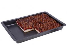 Chg 9868-47 Bandeja de Horno para Pastel de Ciruelas
