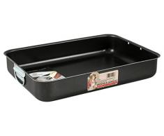 Agnelli Ollas Lasagnera Aluminio Antiadherente