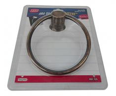 toyma - Toallero aro Nature Oro 725/11