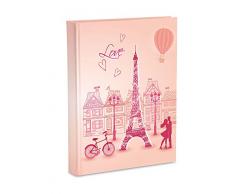 Mareli - Álbum de Fotos, tamaño único