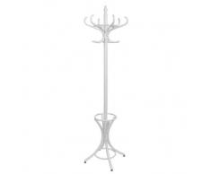 Creaciones meng - Kit Perchero Pie M. Blanco Ref-11517