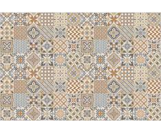 Vilber Toledo DU 04 155X230 Alfombra, Vinilo